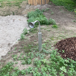 Spiel Bau Horchi Spielplatz