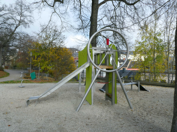 Spiel Bau Themenspielplatz Nahmaschine Spielplatzdesign 5287