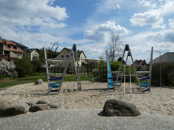 Dresden Plantagenweg