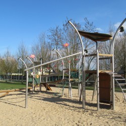 Fredersdorf - Vogelsdorf - 2018