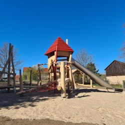 Kratzeburg OT Granzin - 2020