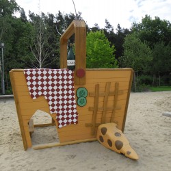 Beelitz OT Klaistow - 2014 